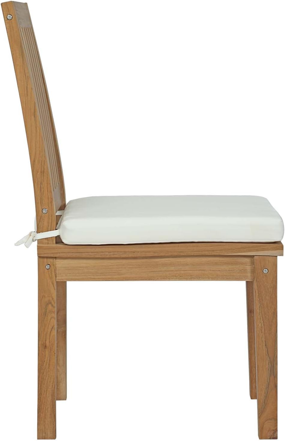 Modway Marina Outdoor Patio Teak Dining