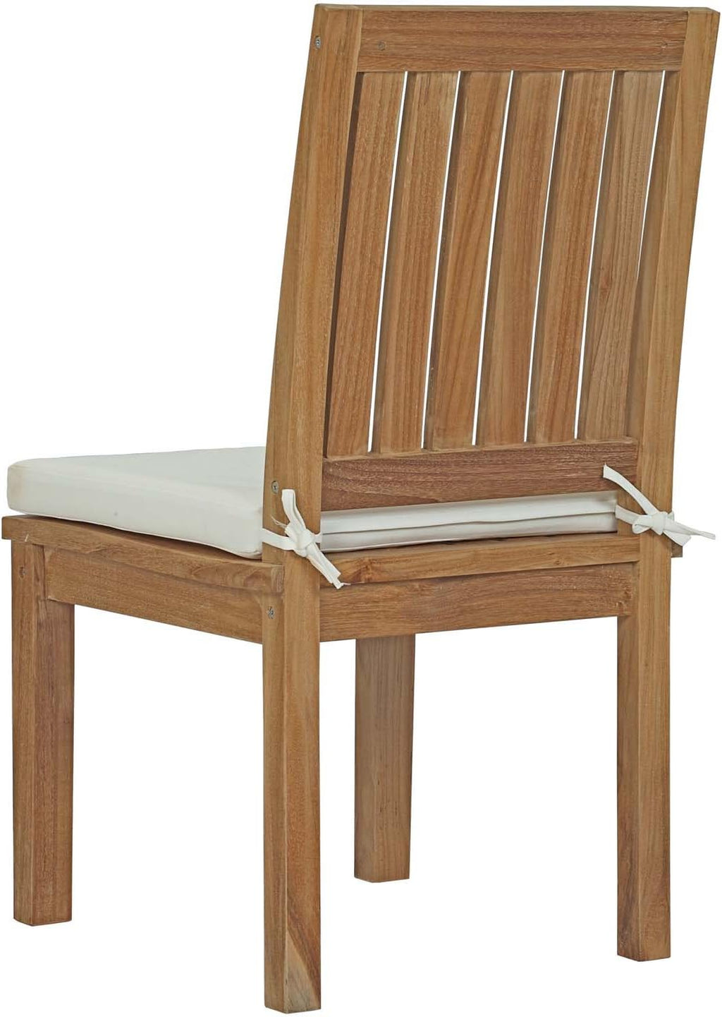 Modway Marina Outdoor Patio Teak Dining