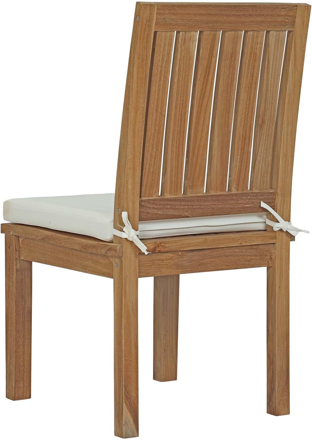 Modway Marina Outdoor Patio Teak Dining